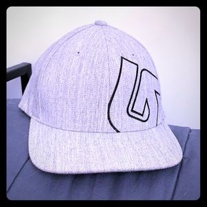 Burton hat